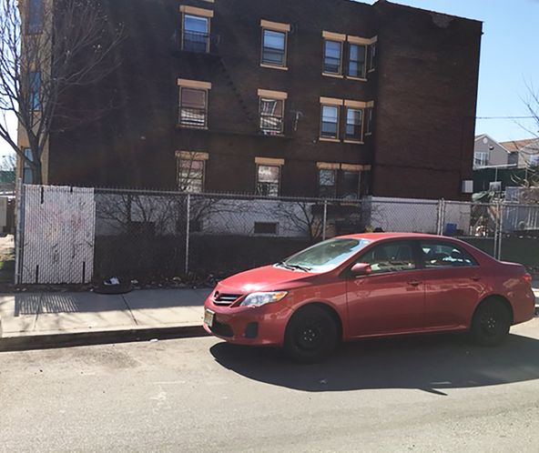 1207 Broad Street, Newark, NJ 07114